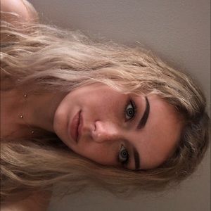 Meet your Posher, Haley